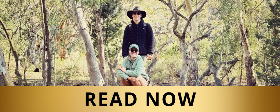 What to Wear in the Great Outdoors