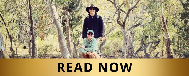 What to Wear in the Great Outdoors