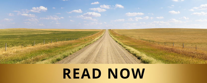 What a 'Country Mile' means to us