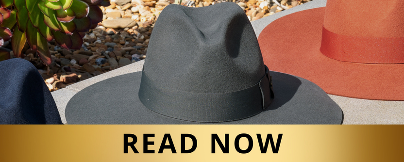 Which Hat is Right for You?