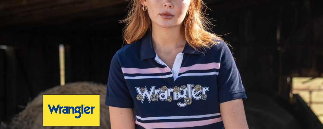 Wrangler Sizing Guide