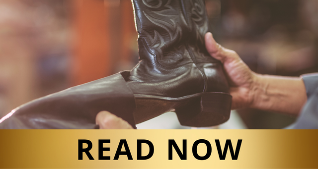 Where Are Ariat Boots Made? - A Global Craftsmanship