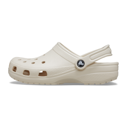 Crocs Unisex Classic Clogs (10001-2MC) Frappe