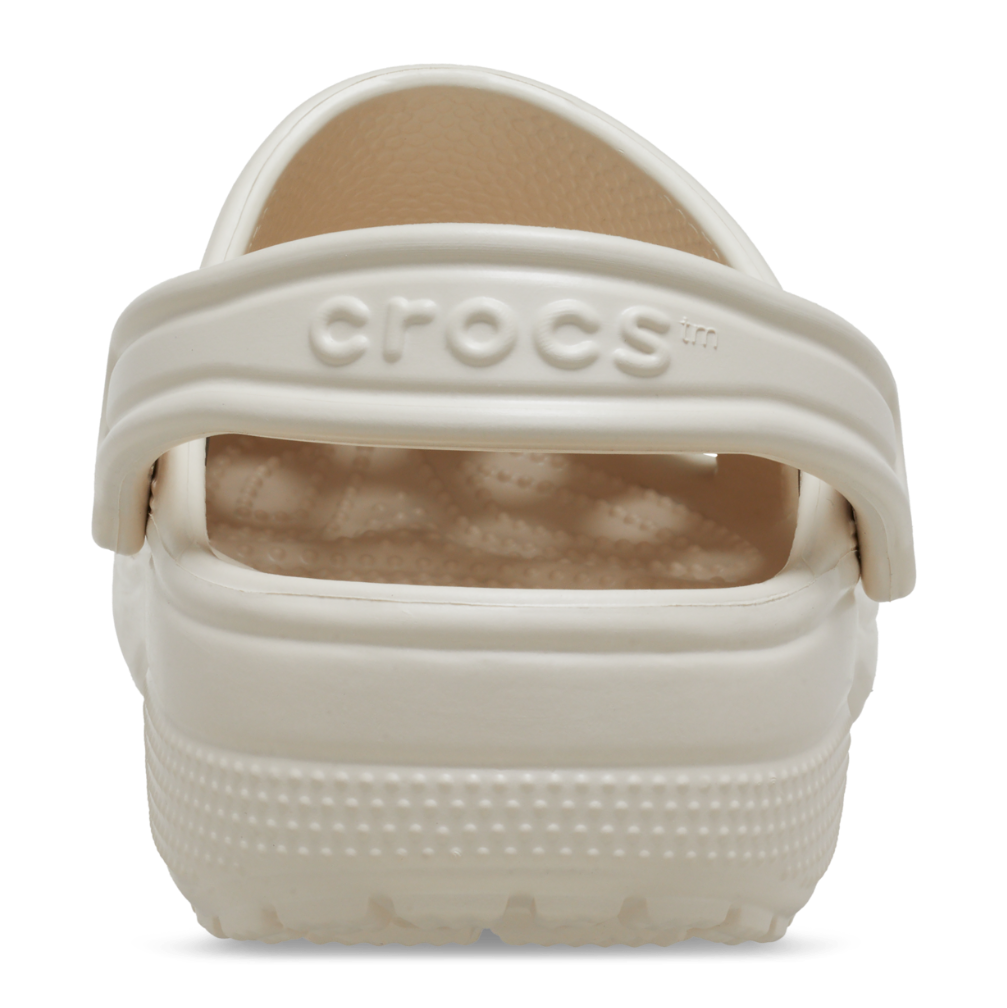 Crocs Unisex Classic Clogs (10001-2MC) Frappe