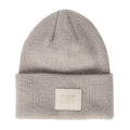 CAT Mens Tonal Patch Beanie (1090104) Roasted Cashew