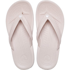 Crocs Unisex Crocband Flip Flops (11033-6UR) Quartz