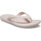 Crocs Unisex Crocband Flip Flops (11033-6UR) Quartz