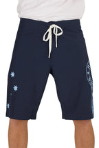 Ringers Western Mens Southern Cross Swim Shorts (124085RW) NSW