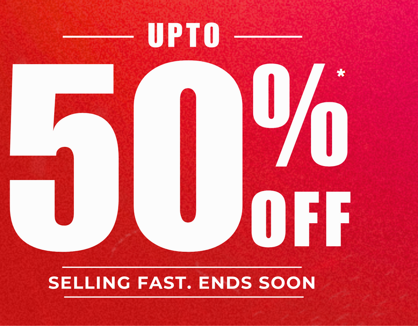 Winter clearance sale