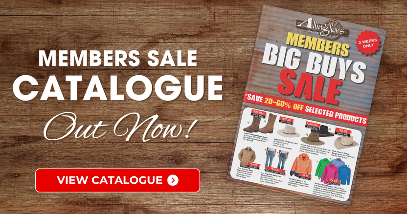 Latest catalogue