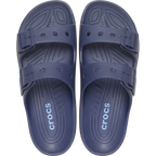 Crocs Mens Saturday Sandals (212245-410) Navy