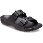 Crocs Mens Saturday Sandals (212245-001) Black