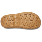 Crocs Toddlers Handle It Western Boots (212549-2HI) Umber