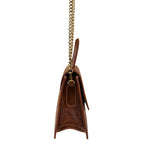 Ringers Western Toro Emenzo Hand Bag (225109RW) Cognac