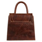 Ringers Western Toro Emenzo Hand Bag (225109RW) Cognac