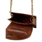 Ringers Western Toro Emenzo Hand Bag (225109RW) Cognac