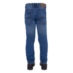 Thomas Cook Boys Brad Thermal Jeans (T6W3202102) Light Wash