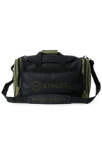 Ringers Western Rider Go Sports Bag (625130RW) Black/Army