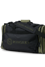 Ringers Western Rider Go Sports Bag (625130RW) Black/Army