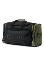 Ringers Western Rider Go Sports Bag (625130RW) Black/Army