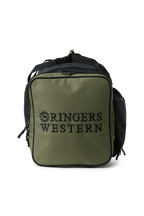 Ringers Western Rider Go Sports Bag (625130RW) Black/Army