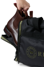 Ringers Western Rider Go Sports Bag (625130RW) Black/Army