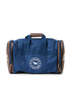 Ringers Western Rider Go Sports Bag (625130RW) Navy/Brown