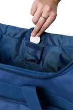 Ringers Western Rider Go Sports Bag (625130RW) Navy/Brown