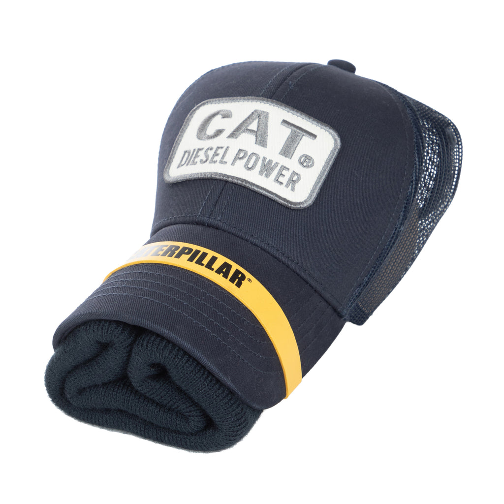 CAT Mens Diesel Power Bundle (8090017) Assorted Colours