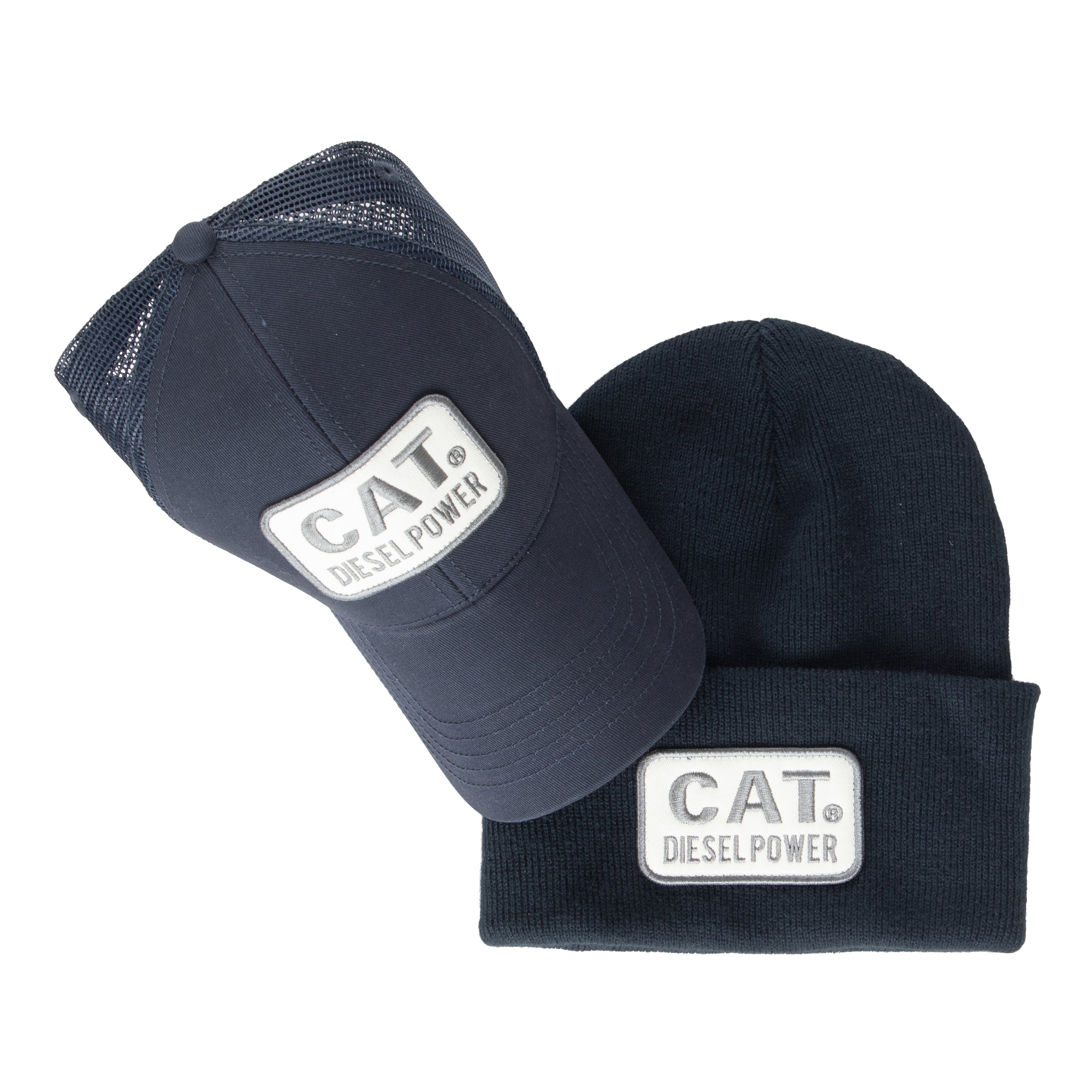 CAT Mens Diesel Power Bundle (8090017) Assorted Colours