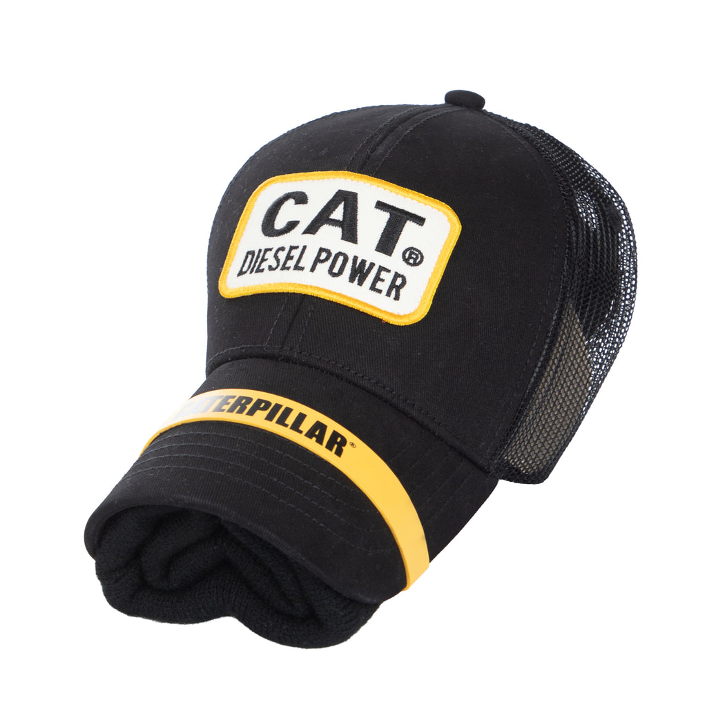 CAT Mens Diesel Power Bundle (8090017) Assorted Colours
