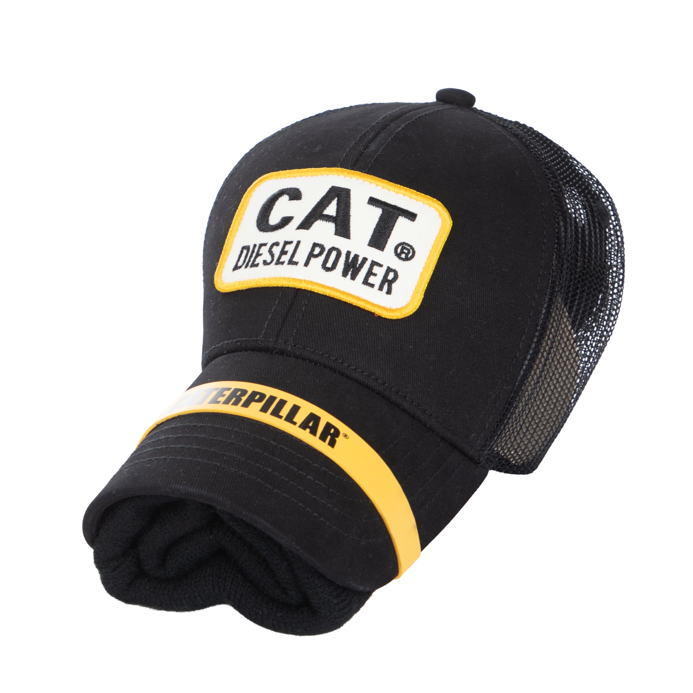 CAT Mens Diesel Power Bundle (8090017) Assorted Colours