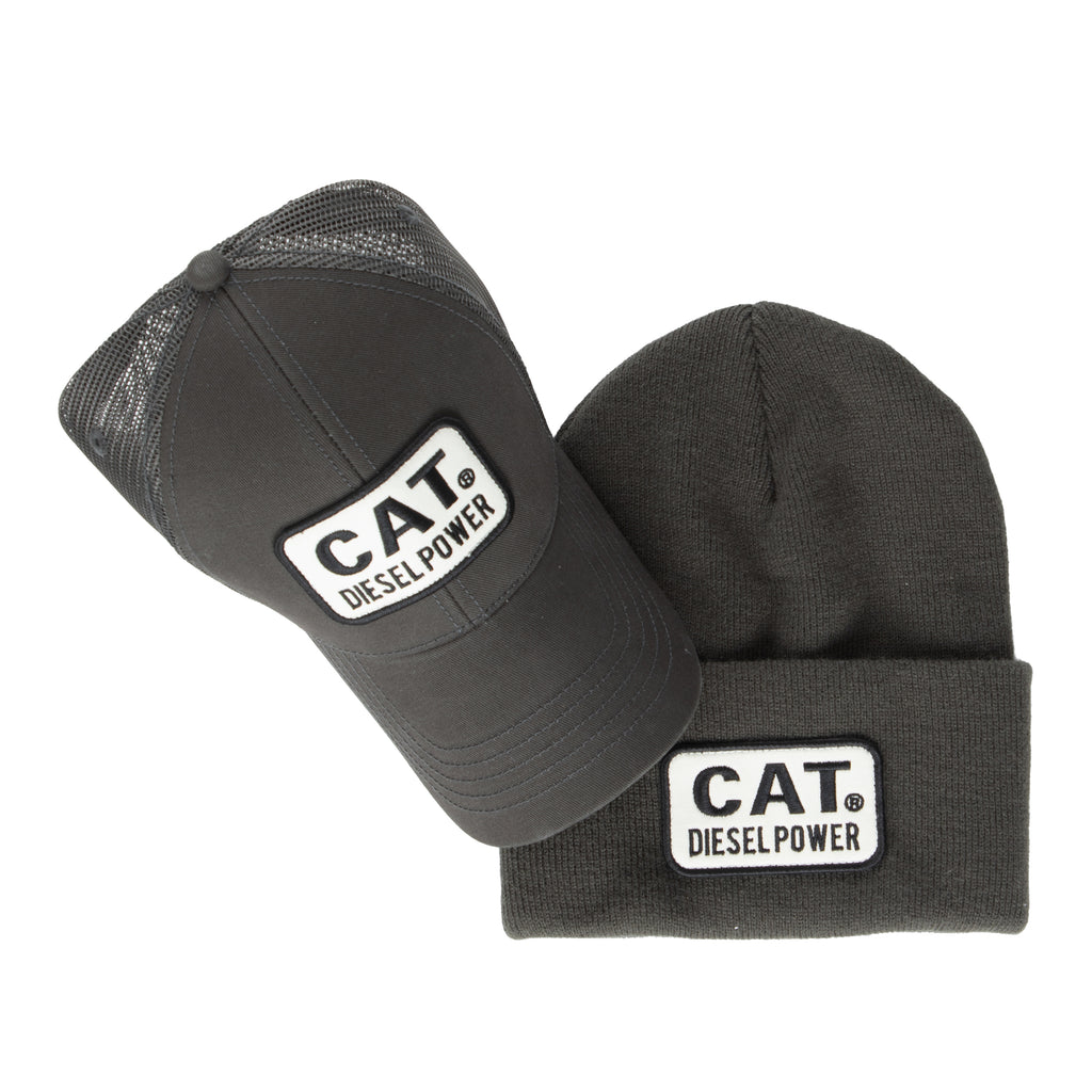 CAT Mens Diesel Power Bundle (8090017) Assorted Colours