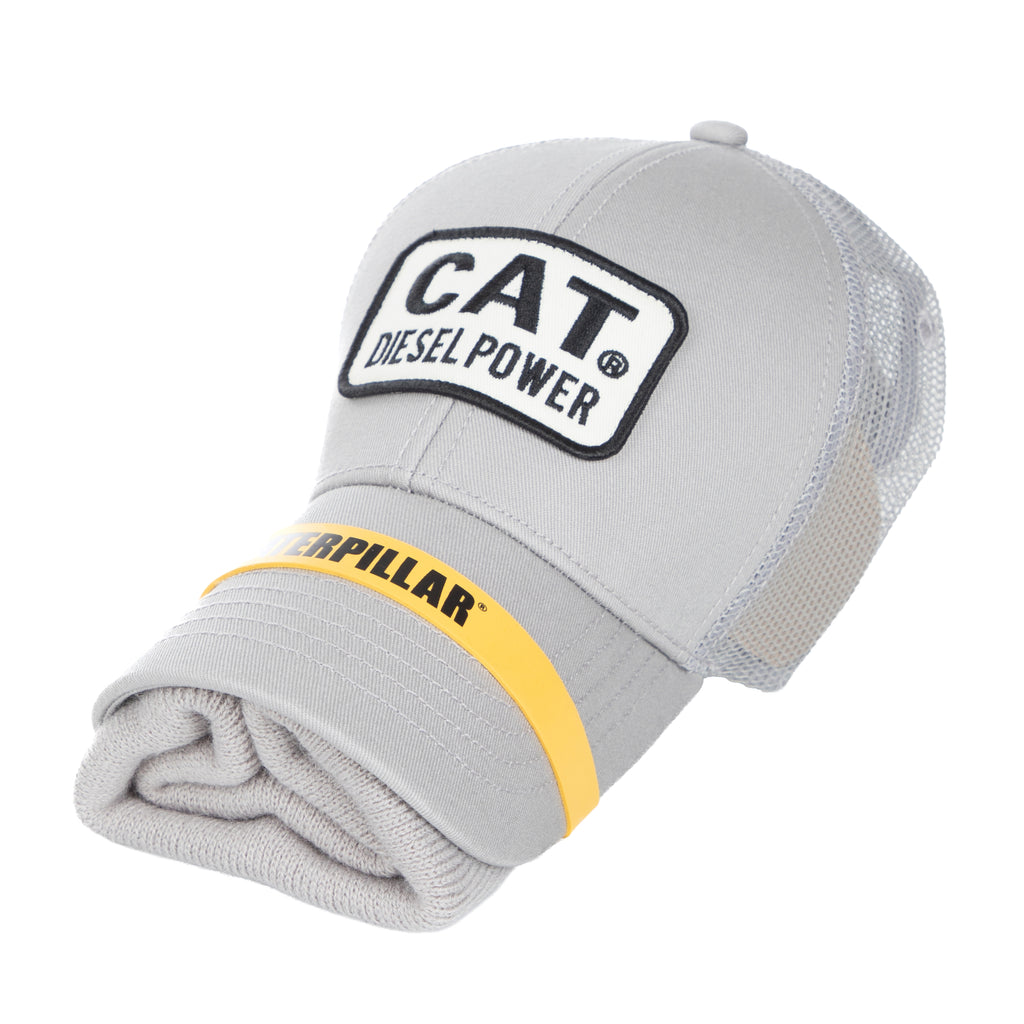 CAT Mens Diesel Power Bundle (8090017) Assorted Colours