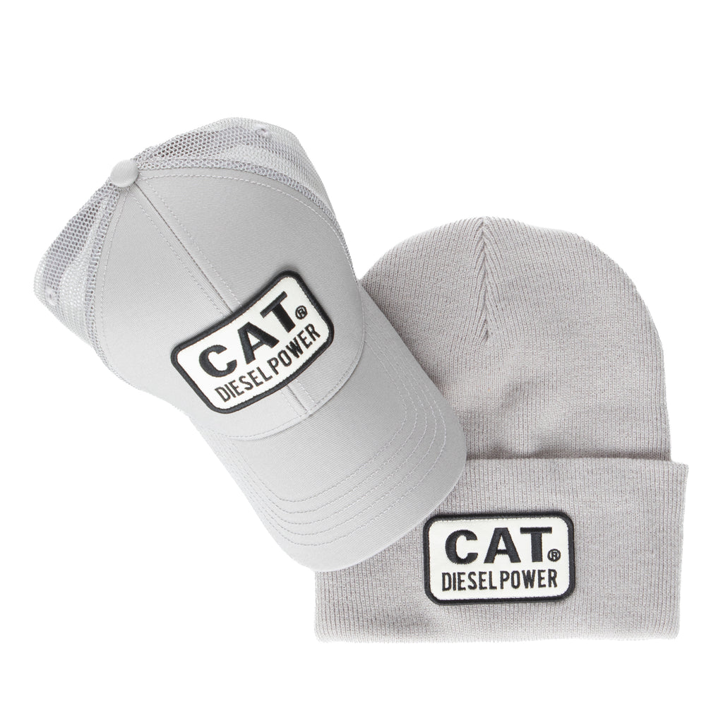 CAT Mens Diesel Power Bundle (8090017) Assorted Colours