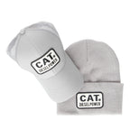 CAT Mens Diesel Power Bundle (8090017) Assorted Colours