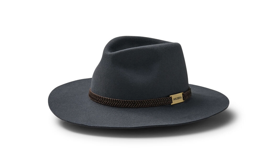 Akubra Avalon (2409) Tempest L [GD]