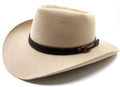 Akubra Snowy River (65500) Sand 54  [SD]