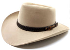 Akubra Snowy River (65500) Sand 55  [SD]