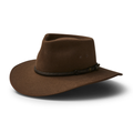 Akubra Cattleman (12500) Fawn 56