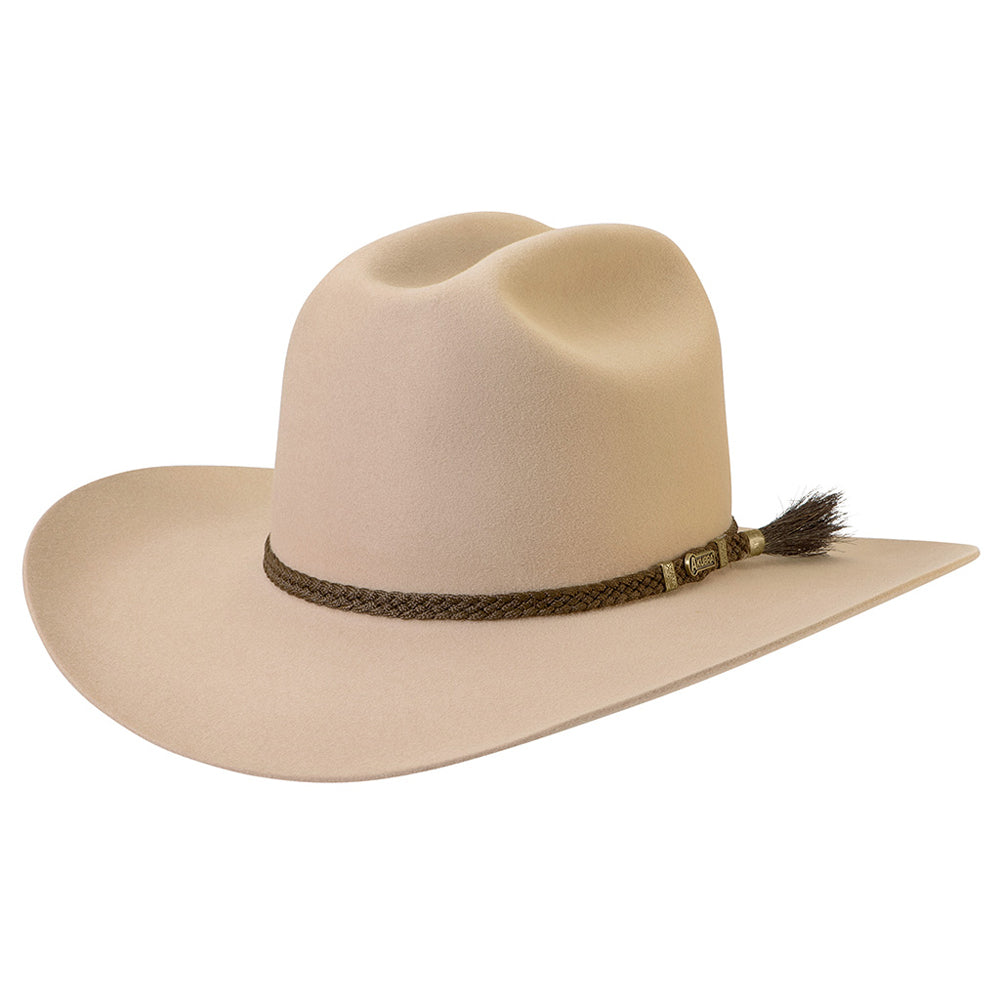 Akubra The Arena (84600) Sand 58 [SD]