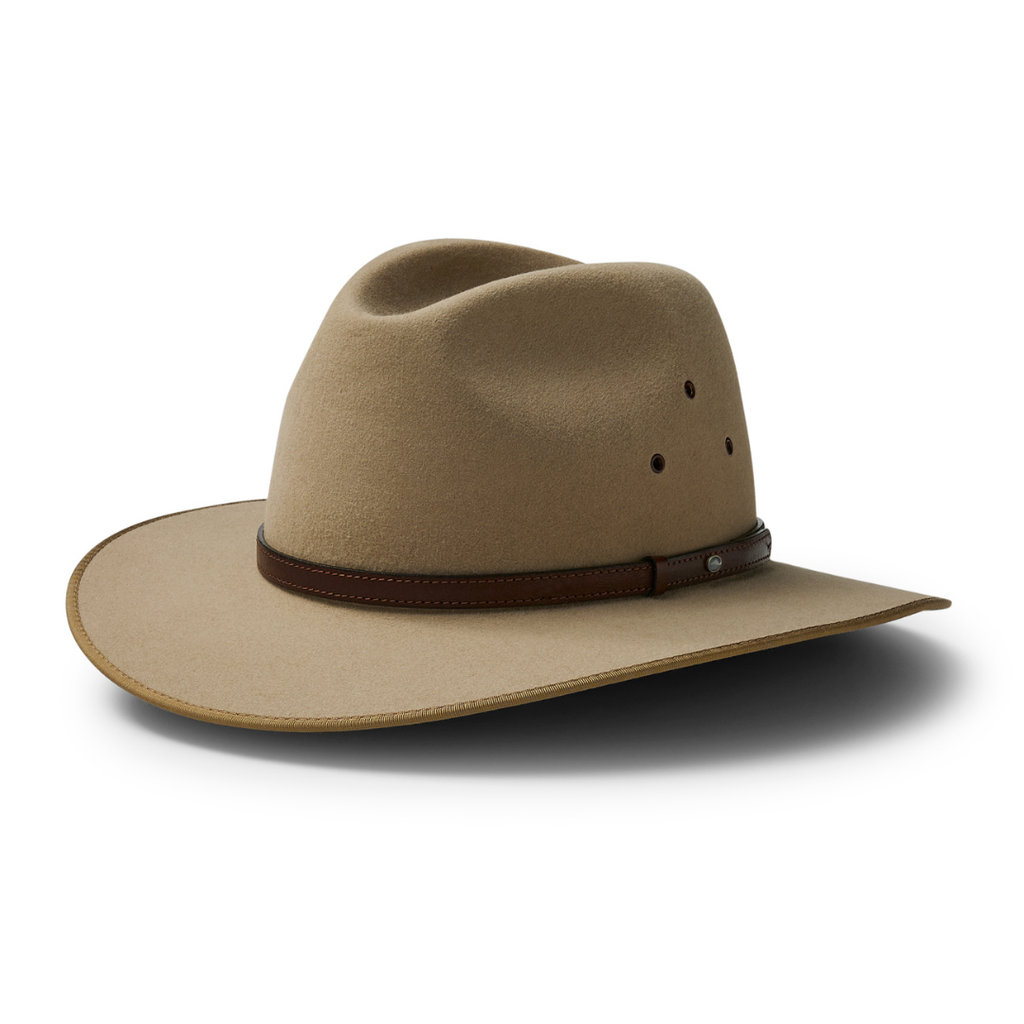Akubra Coober Pedy (19500) Sand 56