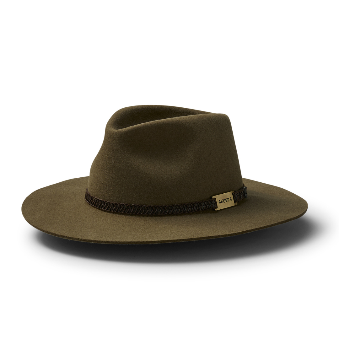 Akubra Avalon (2434) Eucalypt L  [SD]