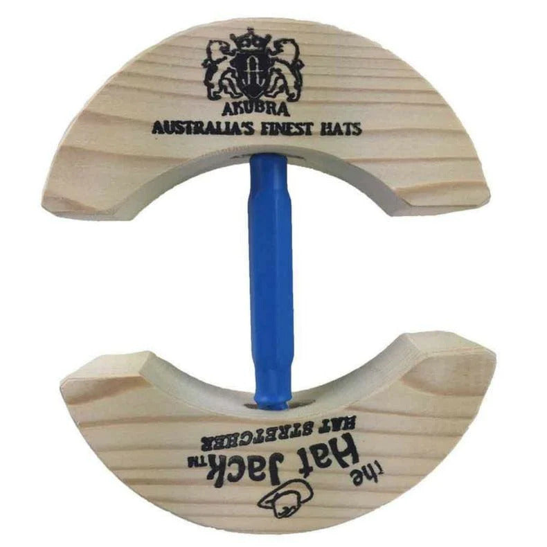 Akubra Hat Stretcher (AKHS-M) Medium