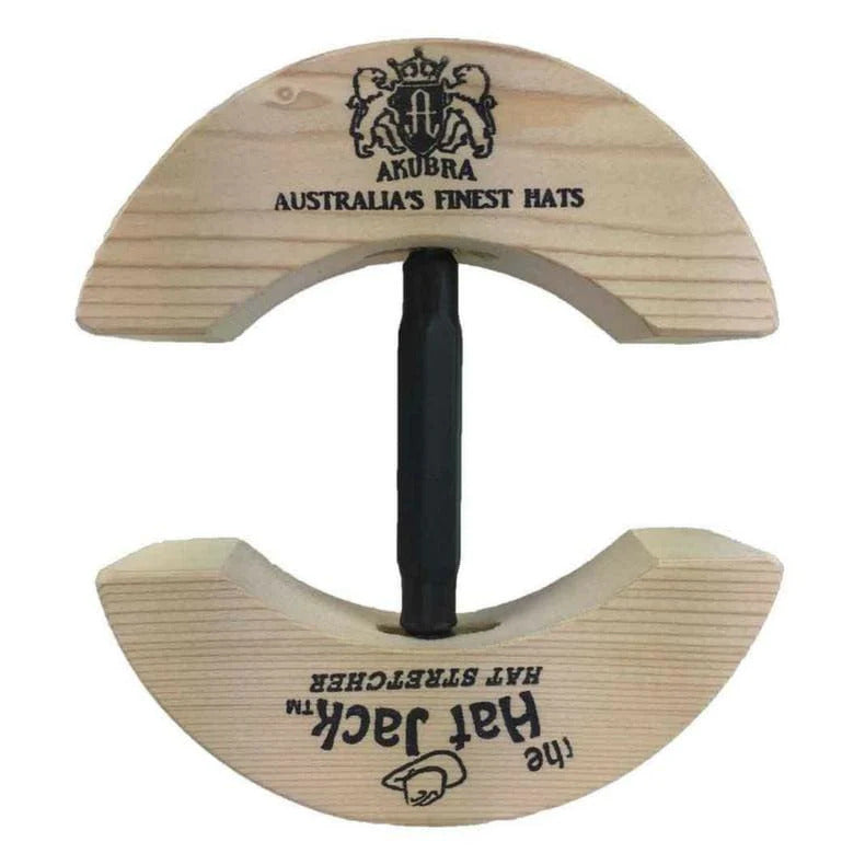Akubra Hat Stretcher (AKHS-L) Large