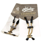 Akubra Chinstrap (AKCS-T) Tan One Size