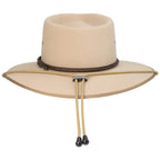 Akubra Chinstrap (AKCS-T) Tan One Size