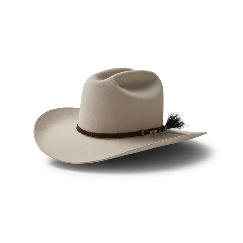 Akubra The Arena (84500) Light Sand 55