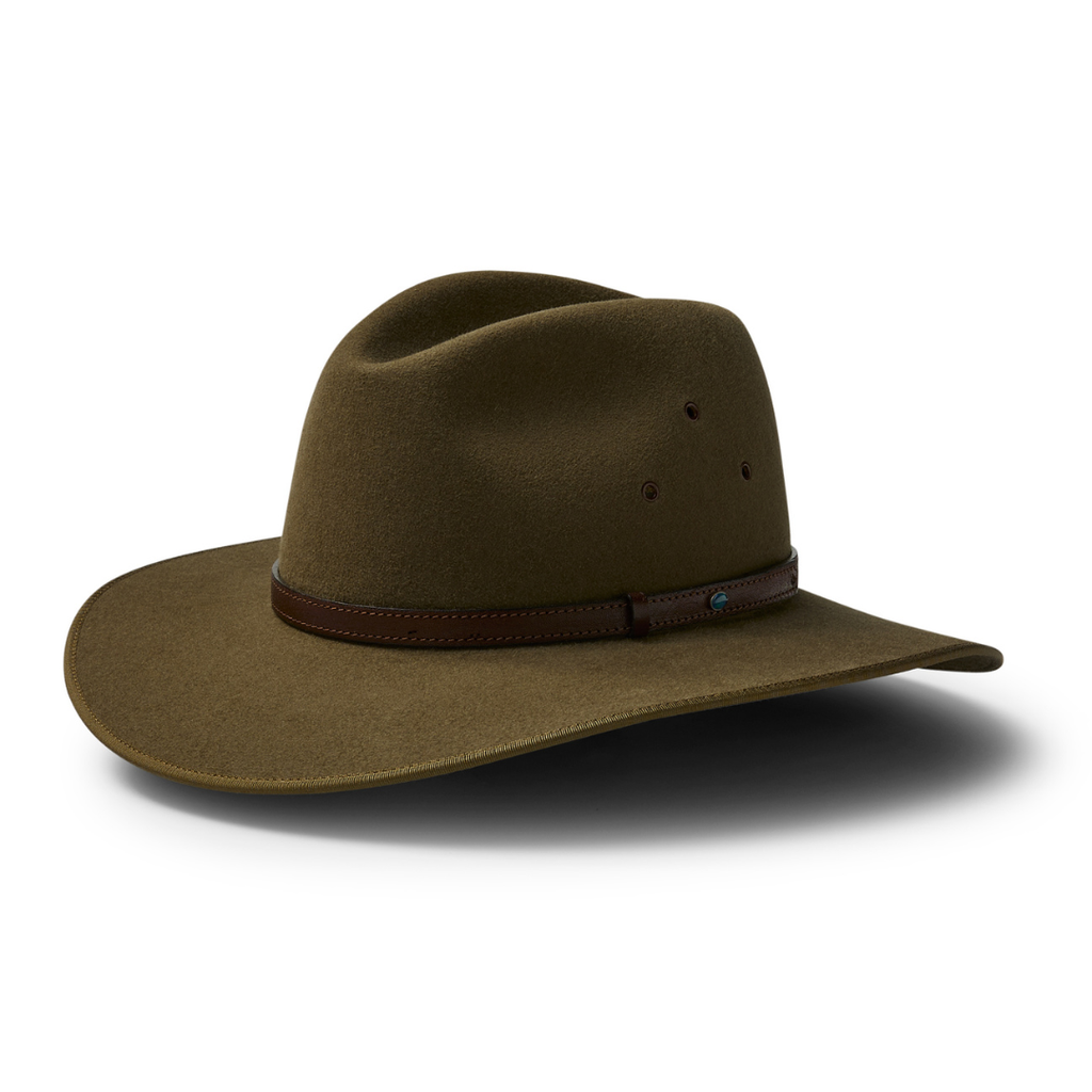 Akubra Coober Pedy (19450) Eucalypt 56
