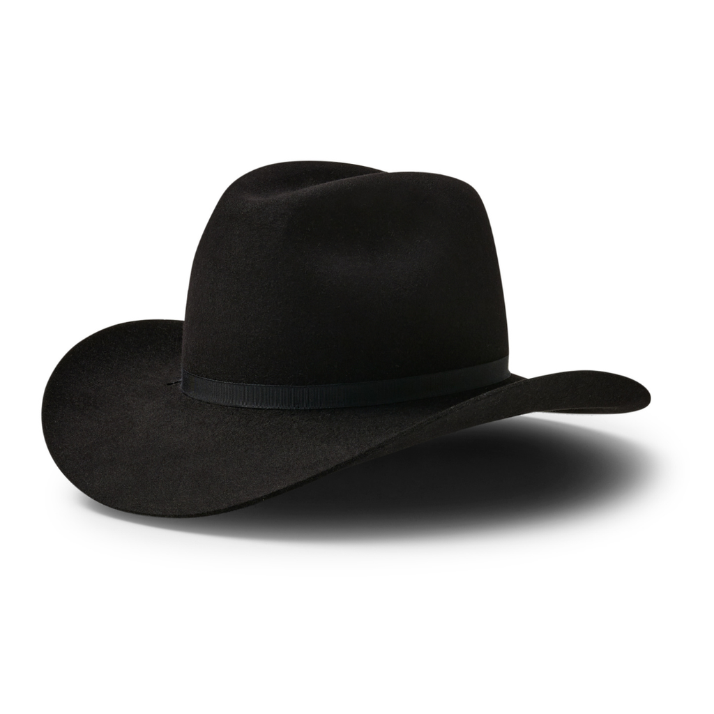 Akubra My First Rodeo (39755) Black 55